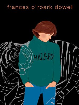 Hazard - ebook